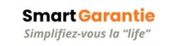 Logo SmartGarantie – Simplifiez-vous la vie